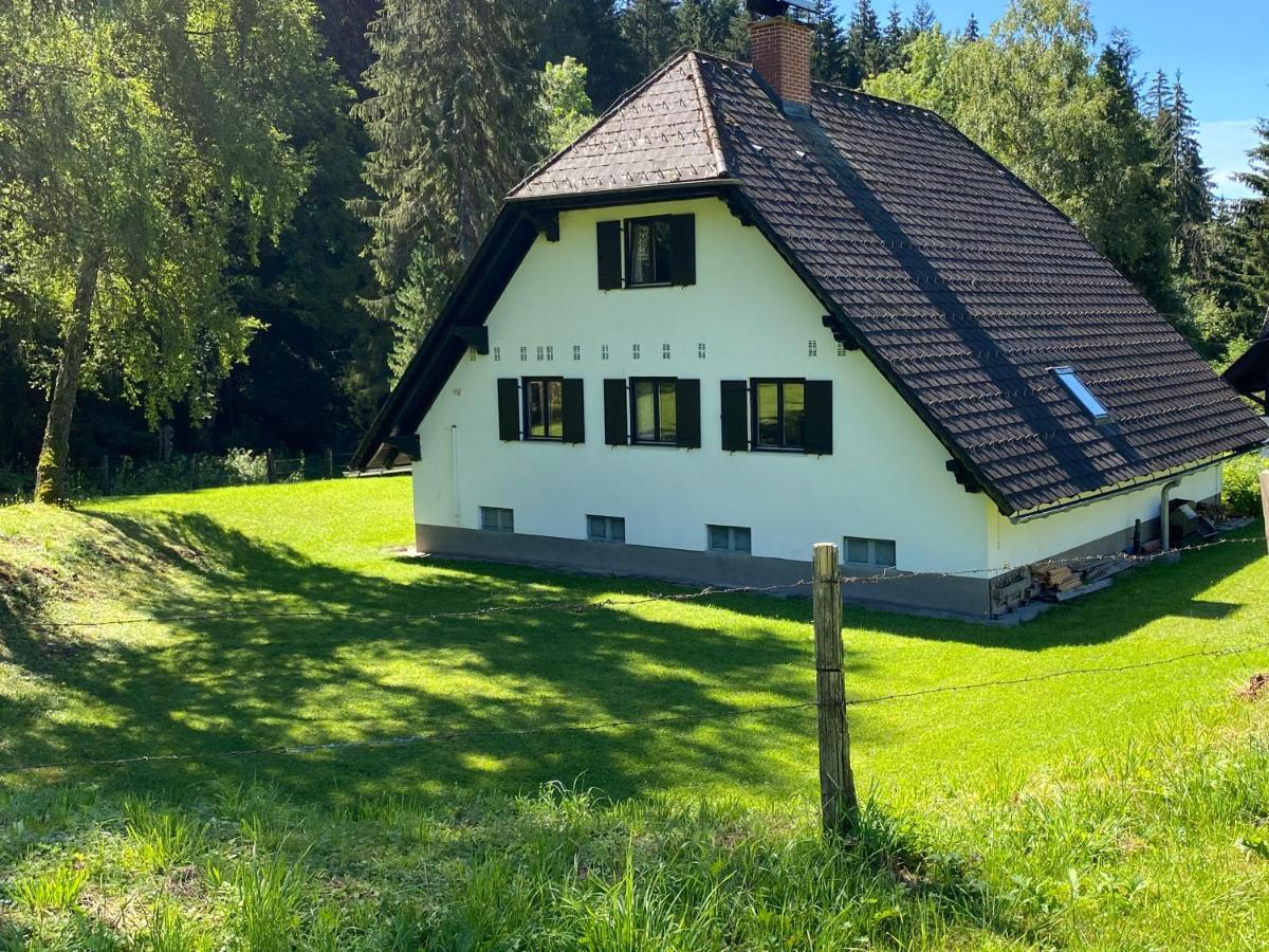 Landhaus Am Pyhrn Zewnętrze zdjęcie