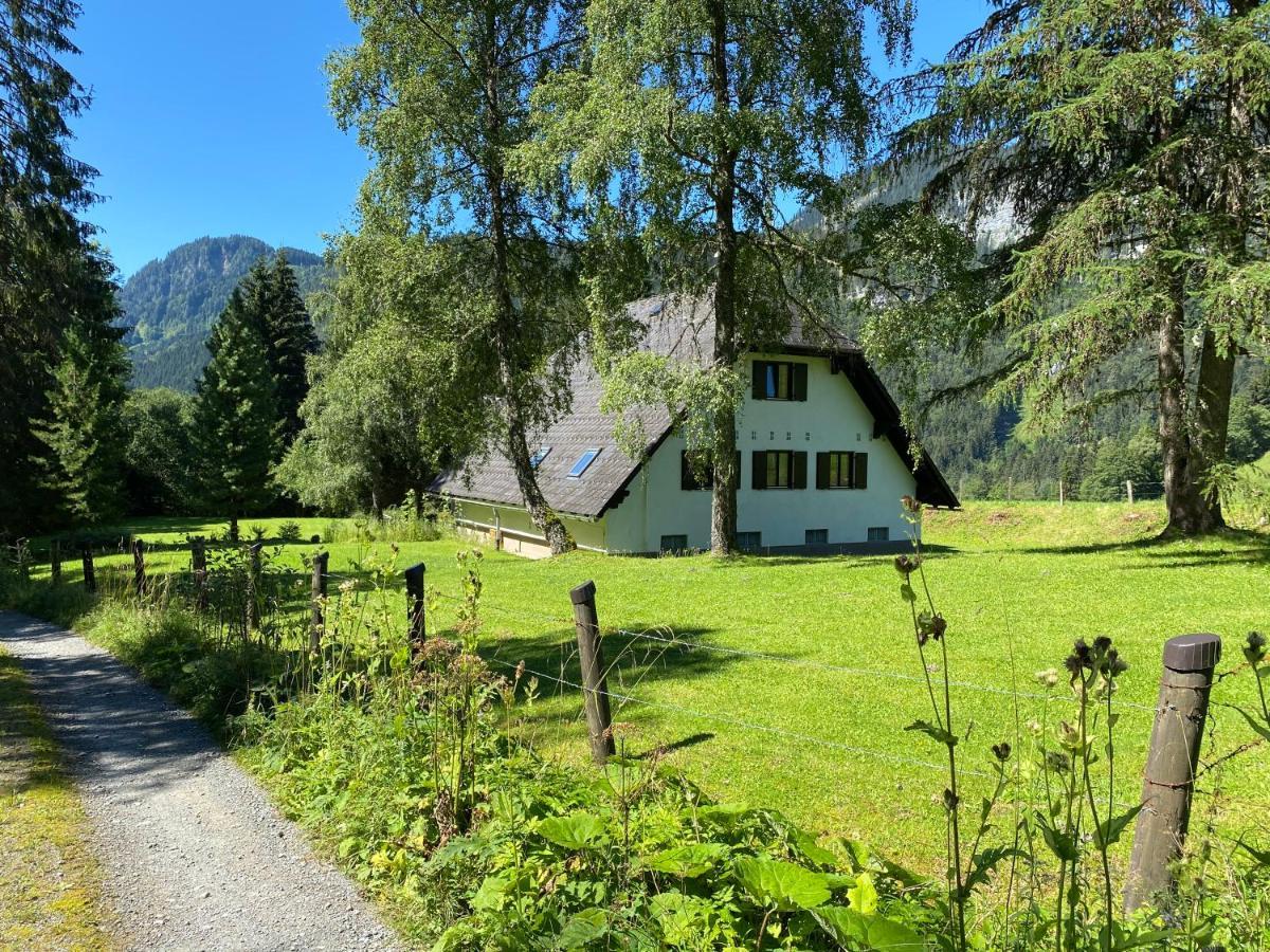 Landhaus Am Pyhrn Zewnętrze zdjęcie